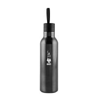 Термобутылка Bialetti Dark Grey 0.75 л