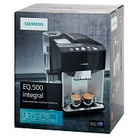 Кофемашина Siemens EQ.500 integral (TQ505R09)