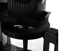 Капельная кофеварка Moccamaster KBG741 Select серебро (53979)