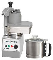 Кухонный процессор Robot Coupe R402 380В