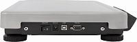 Весы электронные порционные CAS PDC-06S