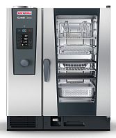 Пароконвекционная печь Rational iCombi Classic 10-1/1