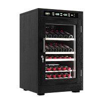 Винный шкаф Cold Vine C46-WB1 (Modern)