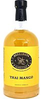 Сироп для кофе и коктейлей Herbarista Thai Mango (Манго) 250 мл