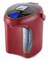Термопот Oursson TP3310PD/DC темная вишня