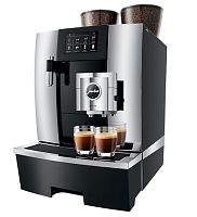 Кофемашина Jura GIGA X8c Gen. 2 CHROME Professional арт.15227