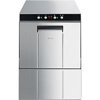 Фронтальная посудомоечная машина Smeg UD500DS