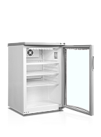 Шкаф холодильный барный Tefcold BC85 w/Fan