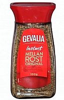 Кофе растворимый  Gevalia Mellan Rost Original 100 г ст/б