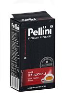 Кофе молотый Pellini Moka TRADIZIONALE №42 250 г