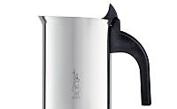 Гейзерная кофеварка Bialetti Venus Elegance 6 порций