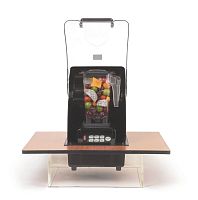 Блендер Hurakan HKN-HBH850 PRO