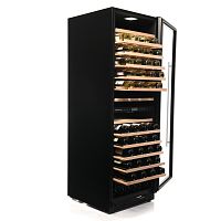 Винный шкаф Cellar Private CP165-2TB