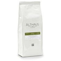 Ароматизированный зеленый чай Althaus Manon 250 гр
