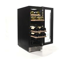 Винный шкаф Cellar Private CP017-2T