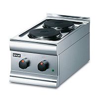 Плита электрическая Lincat HT3 FL
