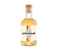 Сироп для кофе  Flavor Bay Кленовый 250 мл