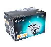Тестораскаточная машина GEMLUX GL-PMF-180
