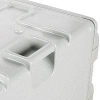 Термоконтейнер Cambro UPCS400 серый