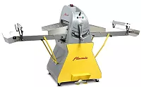 Тестораскаточная машина Flamic SF500DX1000