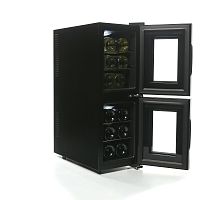 Винный шкаф Cellar Private CP012-2E