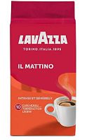 Кофе молотый  Lavazza il Mattino 250 гр
