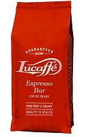 Кофе в зернах Lucaffe Espresso Bar 1 кг