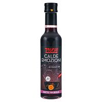 Сироп для кофе и коктейлей Toschi Глинтвейн 250 мл