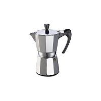 Гейзерная кофеварка G.A.T. AROMA VIP INDUCTION 6 cups