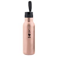 Термобутылка Bialetti Rose Gold 0.5 л