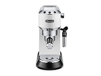 Кофеварка Delonghi Dedica Style EC 685.W