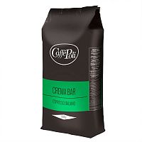 Кофе в зернах Poli Crema Bar 1 кг