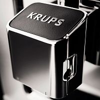 Кофемашина Krups  Quattro Force Evidence EA891C10