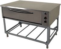 Жарочный шкаф Тулаторгтехника ЭШП-1с(у) оцинкованная сталь