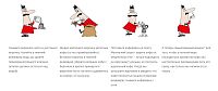 Подарочный набор гейзерная кофеварка Bialetti Moka Express Red + Caffe Roma