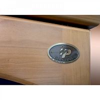 Винный шкаф IP Industrie CEX 151 LRU (цвет-дуб)