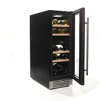 Винный шкаф Cellar Private CP017-2T