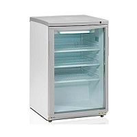 Холодильный шкаф для напитков TEFCOLD BC85