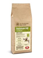 Кофе в зернах Saquella Origin Guatemala 500 гр