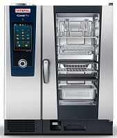 Пароконвекционная печь Rational iCombi Pro 10-1/1 (газовый)