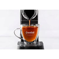 Чай в капсулах Greenfield Fusion Way (Фьюжн Вэй) 2,5 грх10 п арт.1364-10