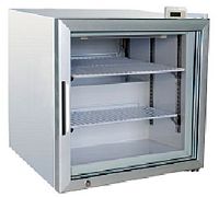 Шкаф морозильный барный Viatto SD50G