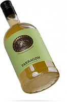 Сироп для кофе и коктейлей Herbarista Tarragon (Таррагон) (Эстрагон) 700 мл