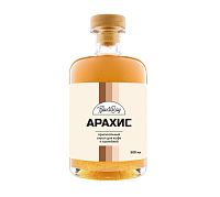 Сироп для кофе  Flavor Bay Арахис 500 мл