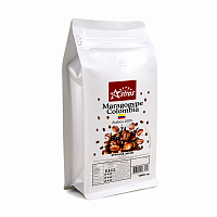 Кофе в зернах Astros Maragogype Colombia 100% арабика 1 кг
