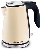 Чайник электрический BRAYER BR1042YE