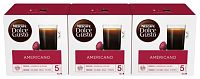 Кофе в капсулах NESCAFE Dolce Gusto Американо 48шт
