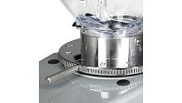 Кофемолка Fiorenzato F83 E XGi черная
