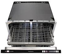 Полновстраиваемая посудомоечная машина Zigmund & Shtain DW 129.6009 X-60 см