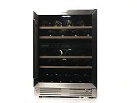 Винный шкаф под столешницу Cellar Private CP043-2T